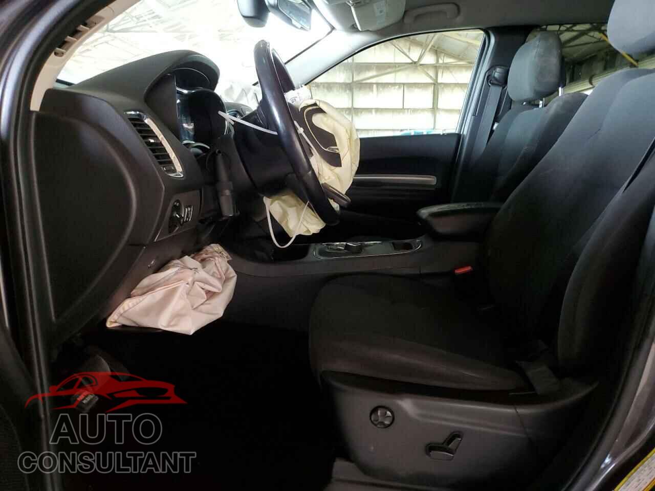 DODGE DURANGO 2015 - 1C4RDHAG6FC689510