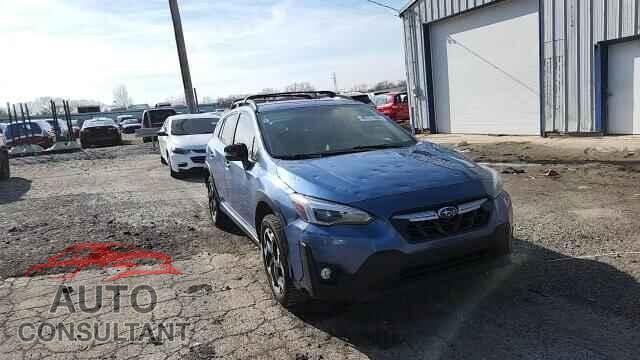 SUBARU CROSSTREK 2023 - JF2GTHMC4PH256986