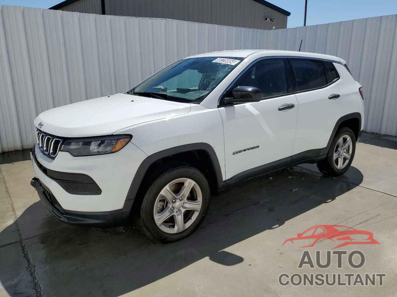 JEEP COMPASS 2023 - 3C4NJDAN5PT535455