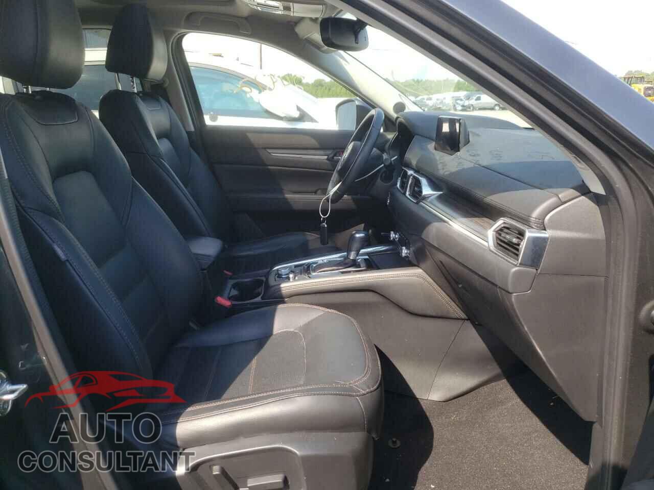 MAZDA CX-5 2019 - JM3KFBDM2K0589028