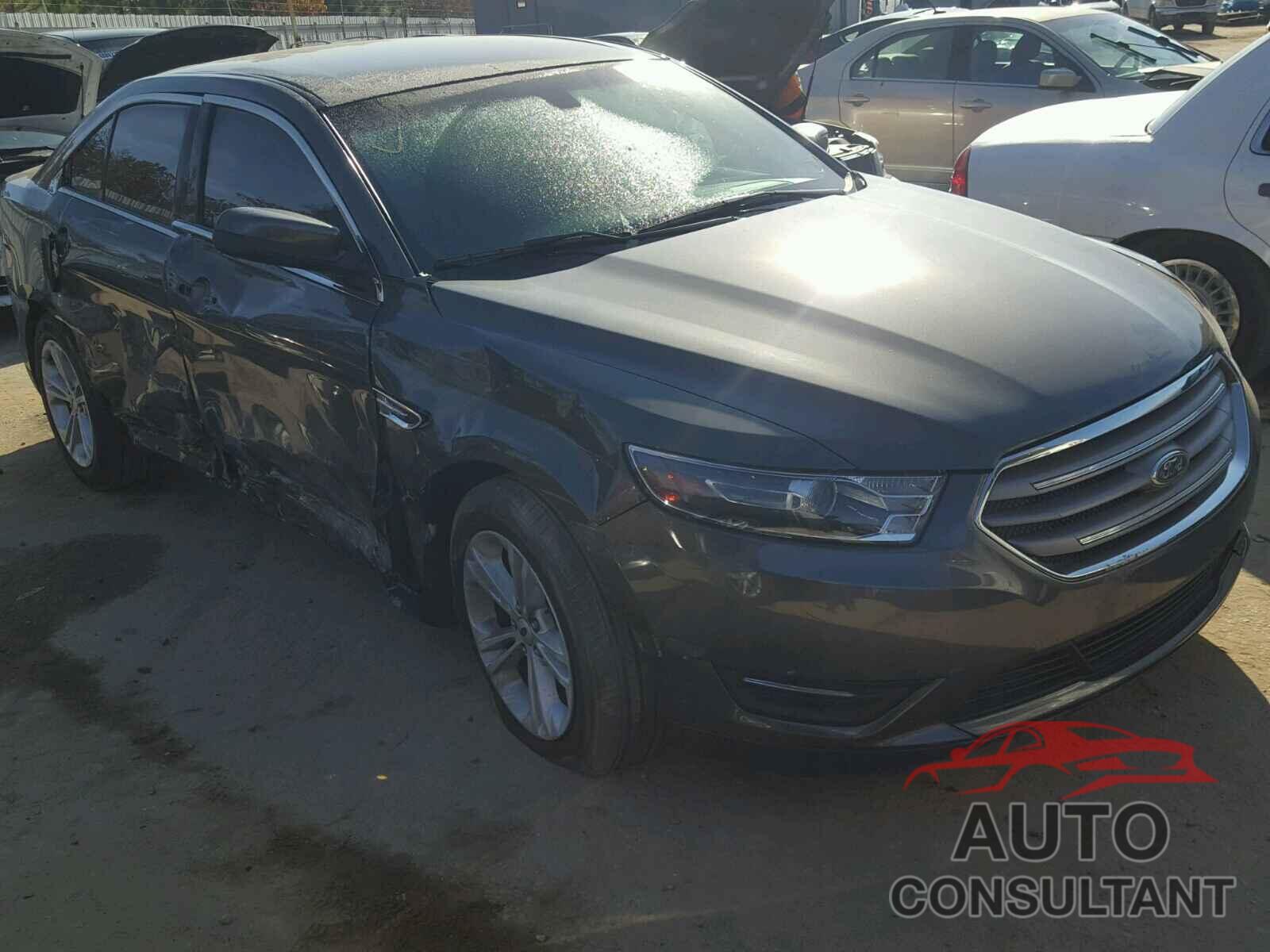 FORD TAURUS 2016 - 1FAHP2E80GG144132