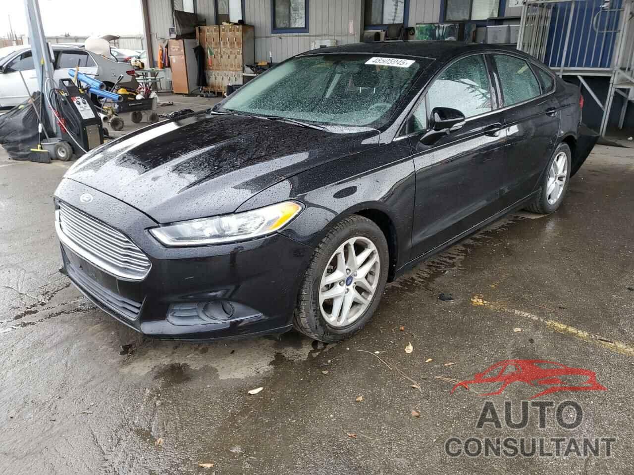 FORD FUSION 2016 - 3FA6P0H78GR385783