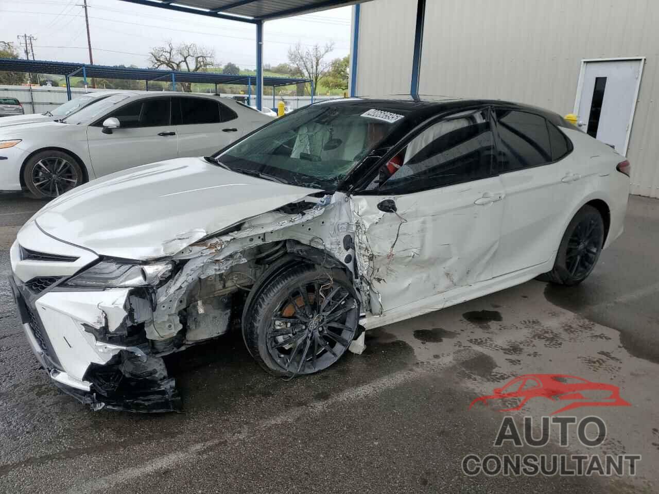 TOYOTA CAMRY 2024 - 4T1K31AK9RU059832