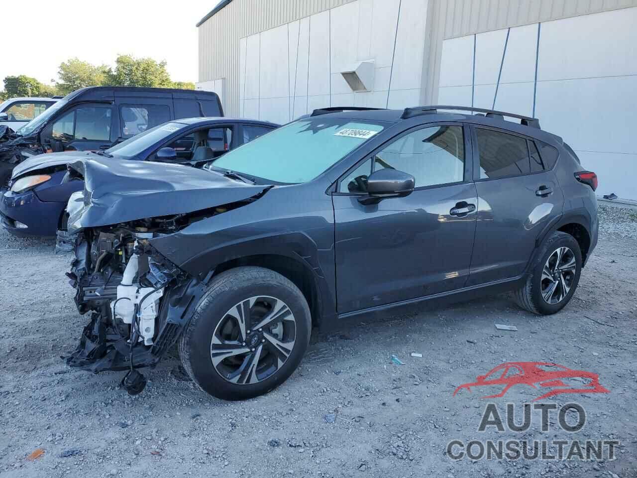 SUBARU CROSSTREK 2024 - JF2GUADC7R8239333