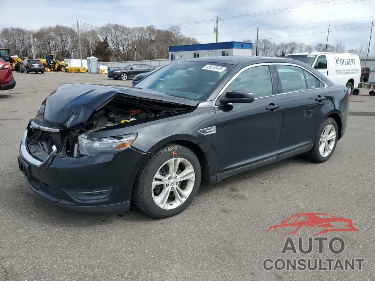 FORD TAURUS 2014 - 1FAHP2H81EG128403