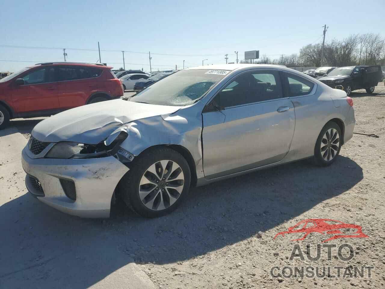 HONDA ACCORD 2013 - 1HGCT1B32DA024612