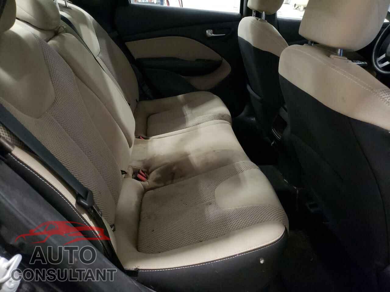 DODGE DART 2015 - 1C3CDFBB9FD128794