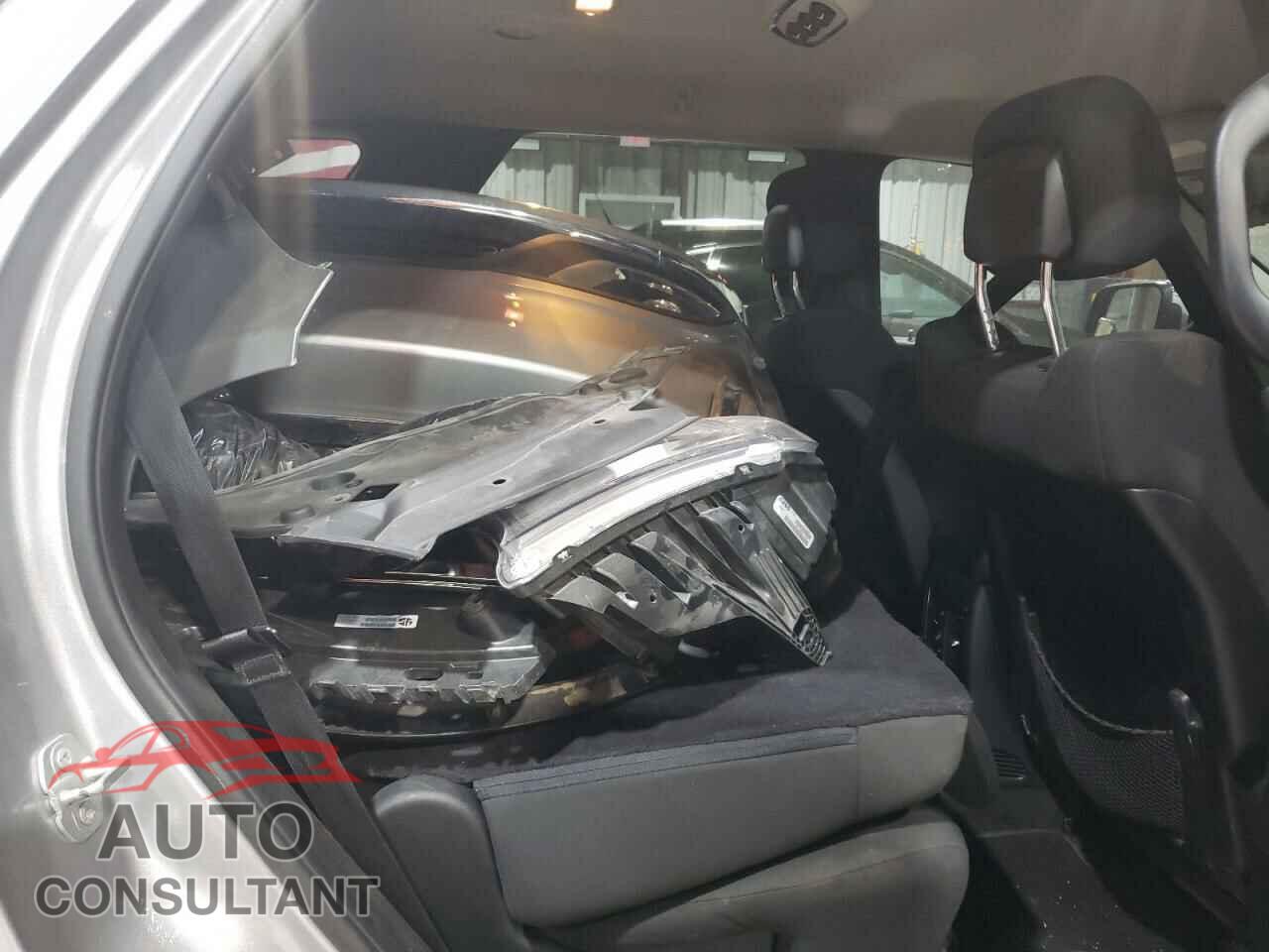 DODGE DURANGO 2014 - 1C4RDHAG3EC972350