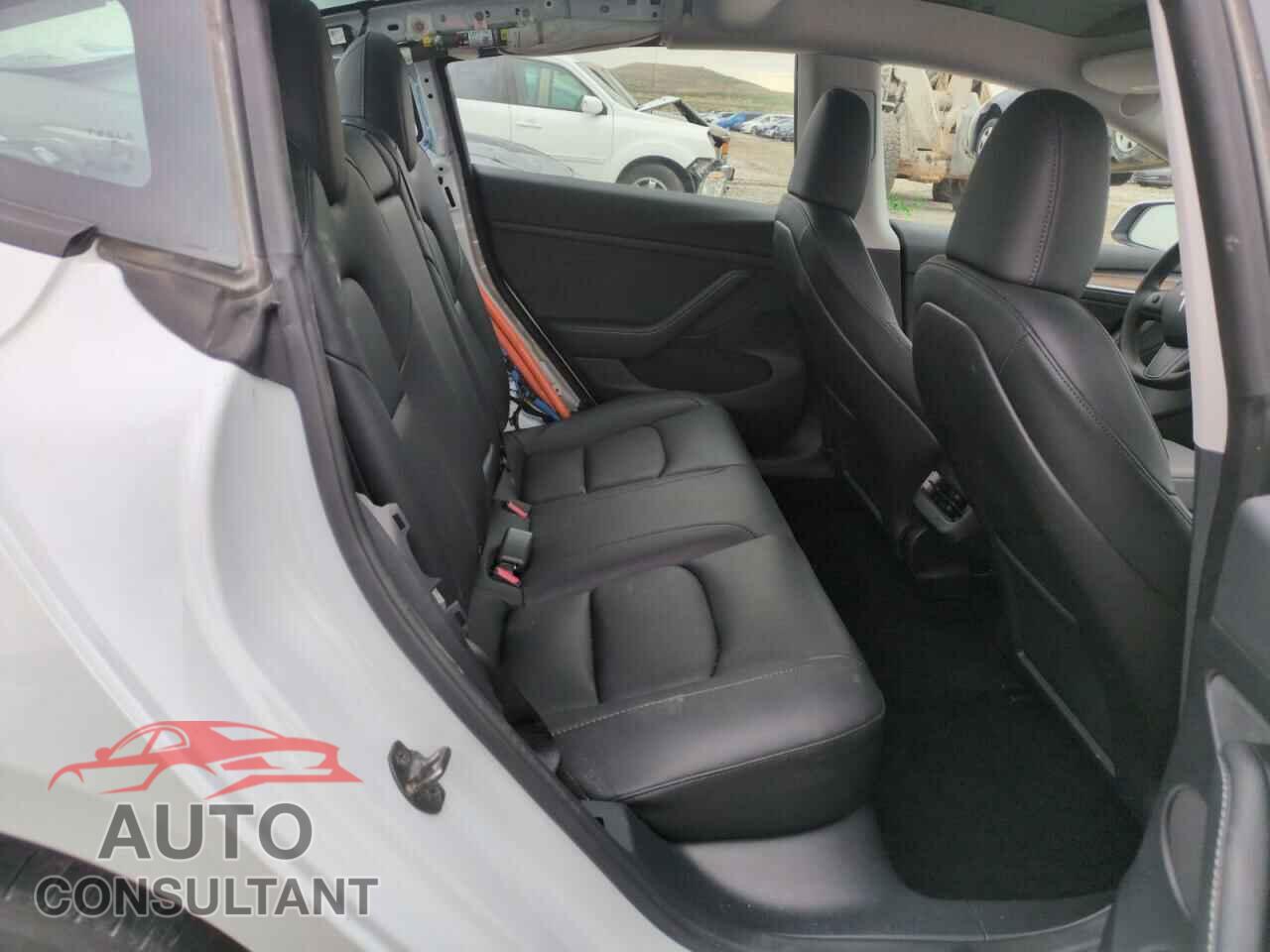 TESLA MODEL 3 2023 - 5YJ3E1EA2PF665029