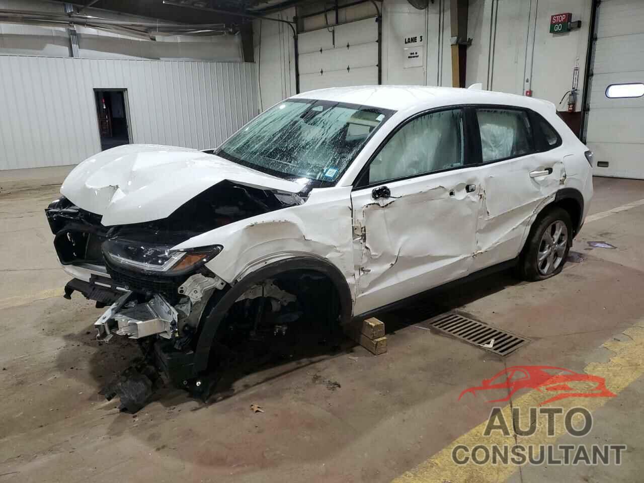 HONDA HR-V 2023 - 3CZRZ2H31PM740052