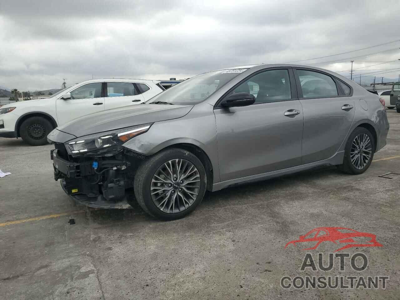 KIA FORTE 2023 - 3KPF54ADXPE555009