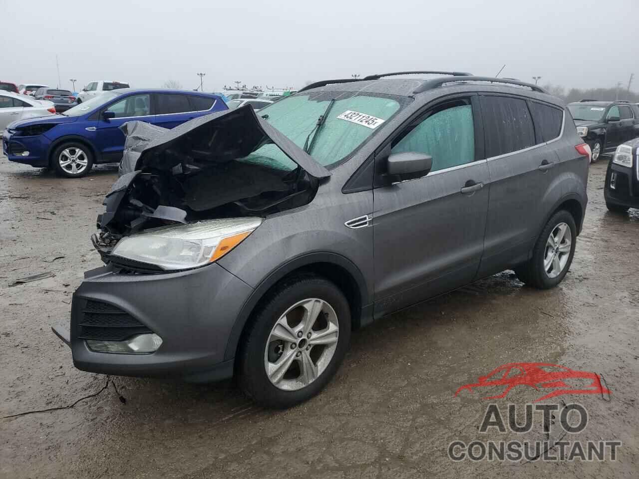 FORD ESCAPE 2013 - 1FMCU9GX7DUC60253