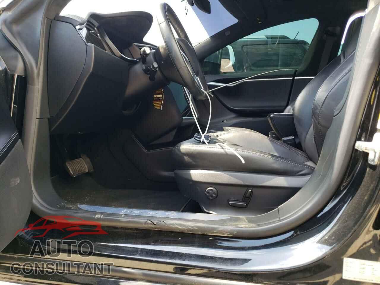 TESLA MODEL S 2016 - 5YJSA1E22GF153786