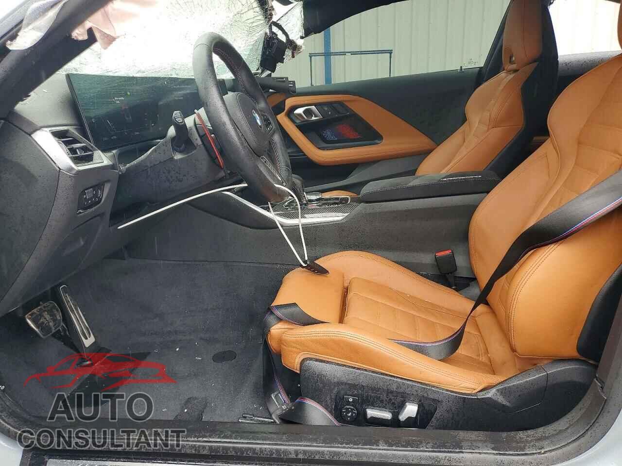 BMW M2 2024 - 3MF13DM00R8E06745
