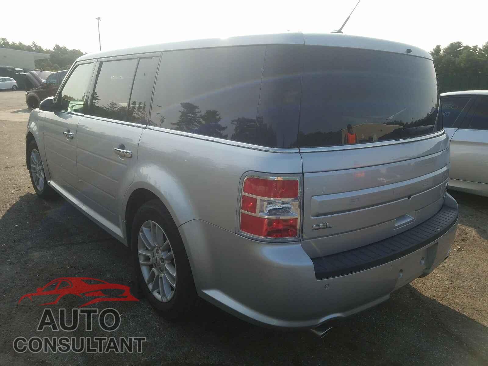 FORD FLEX 2016 - 2FMHK6C85GBA22713