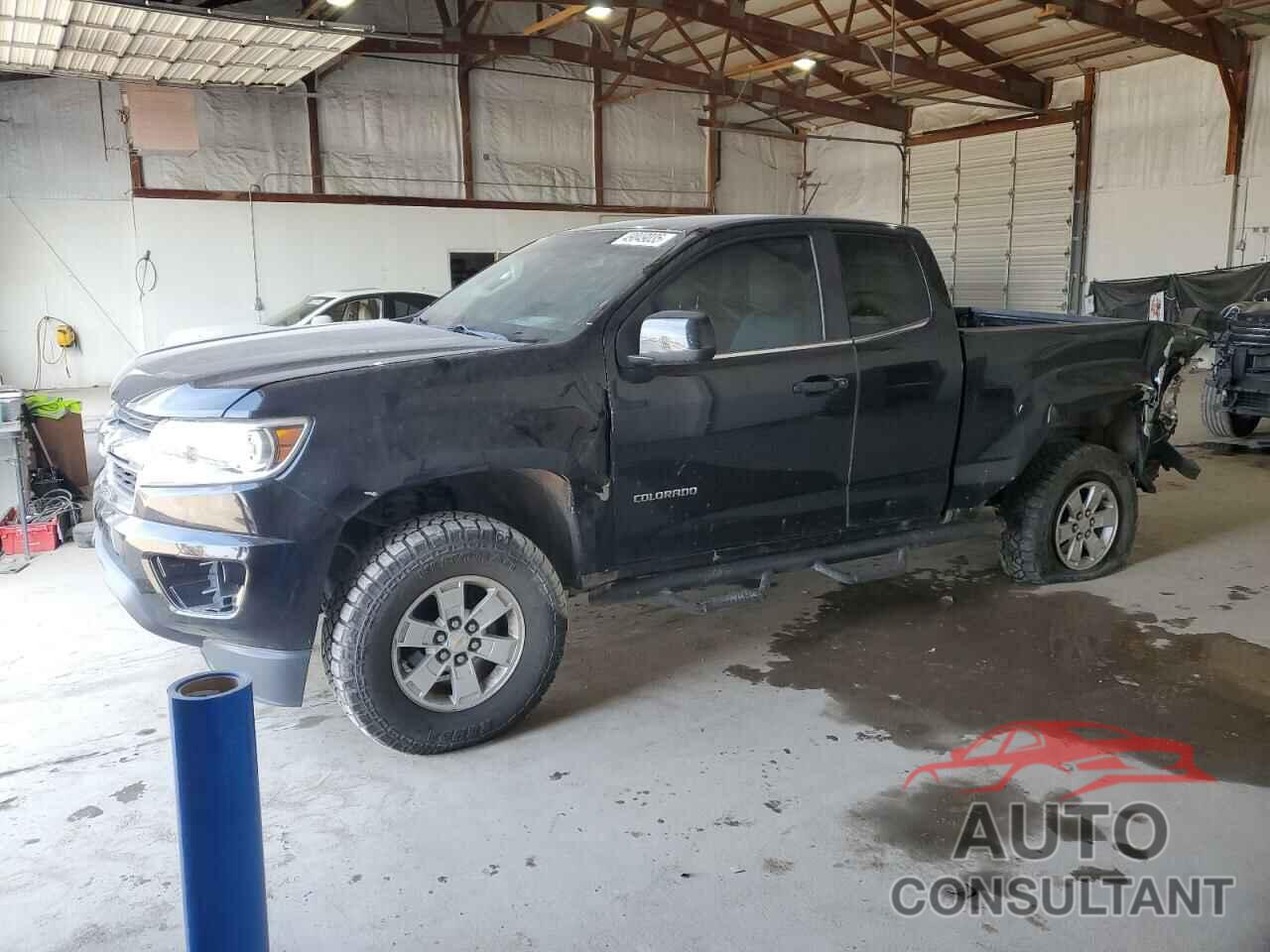 CHEVROLET COLORADO 2020 - 1GCHSBEA3L1241009
