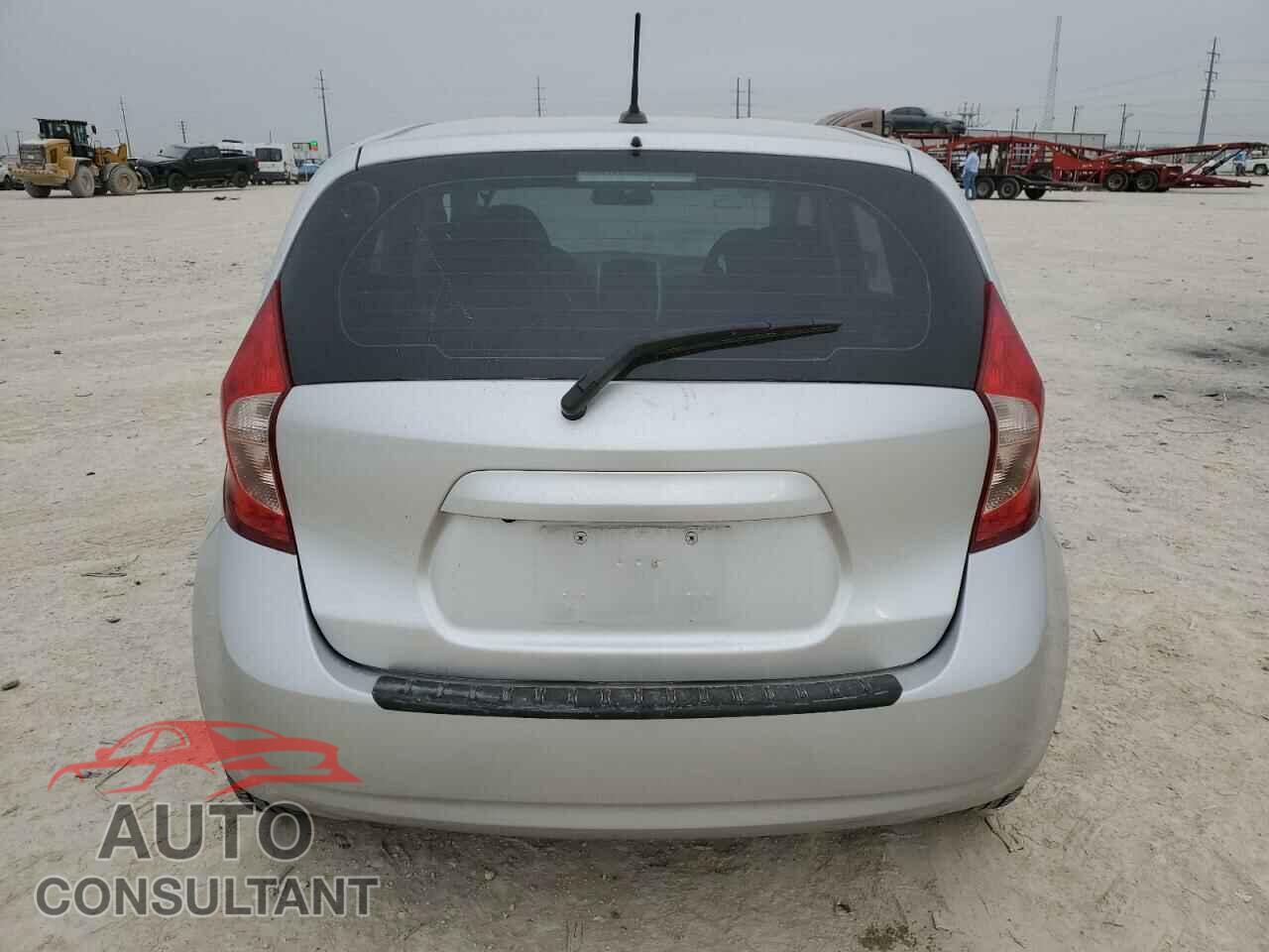 NISSAN VERSA 2017 - 3N1CE2CP3HL357578