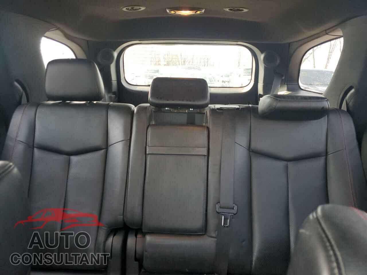 DODGE DURANGO 2015 - 1C4SDJCTXFC745998