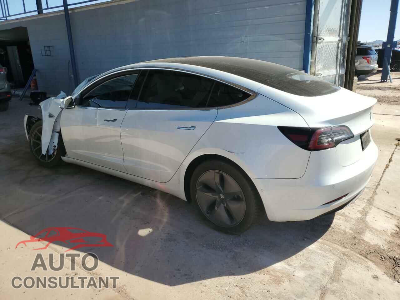 TESLA MODEL 3 2019 - 5YJ3E1EB3KF513035