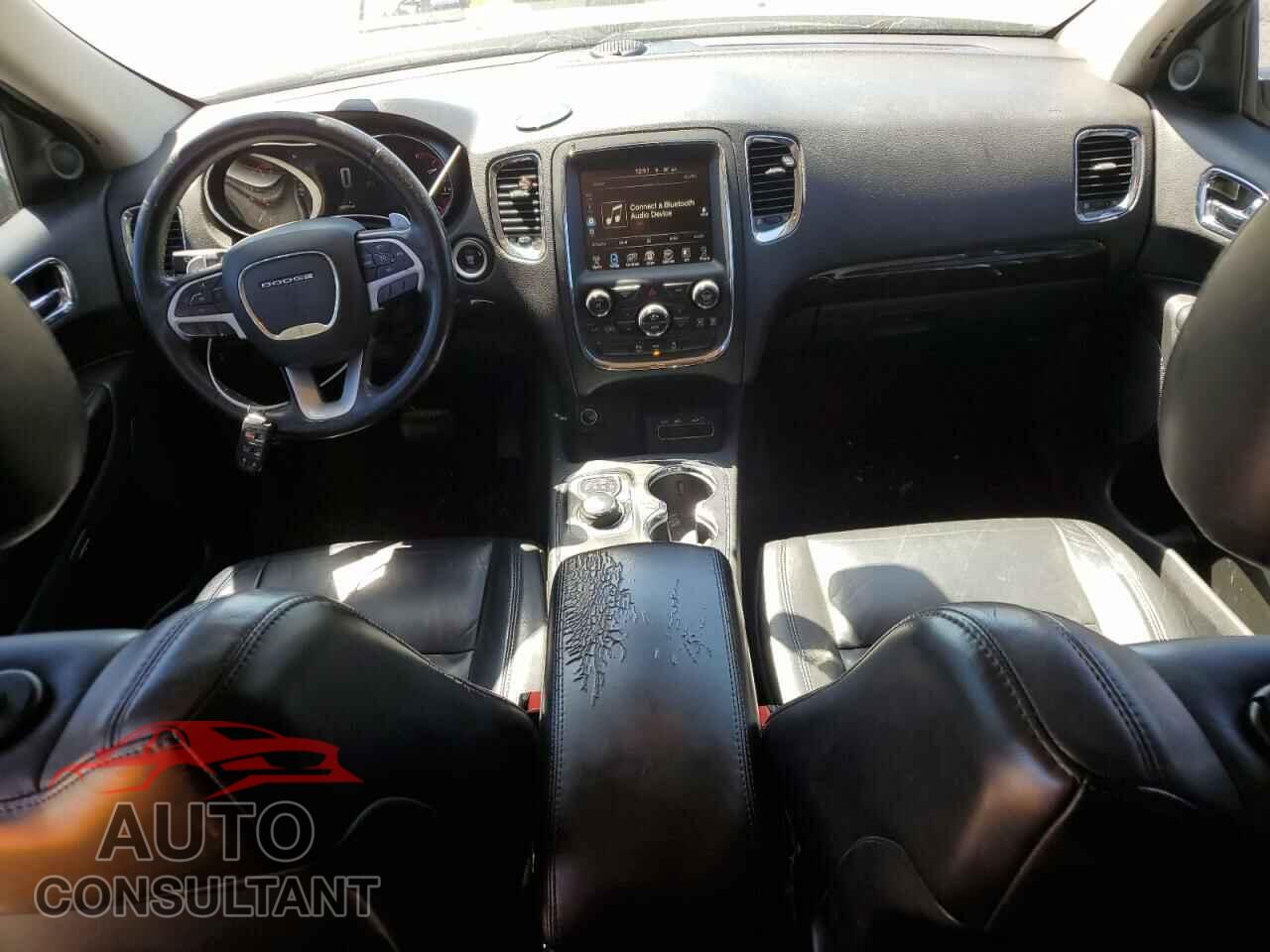 DODGE DURANGO 2014 - 1C4RDHDG1EC425069