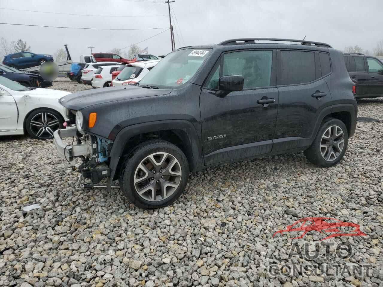 JEEP RENEGADE 2017 - ZACCJBBB8HPF08243