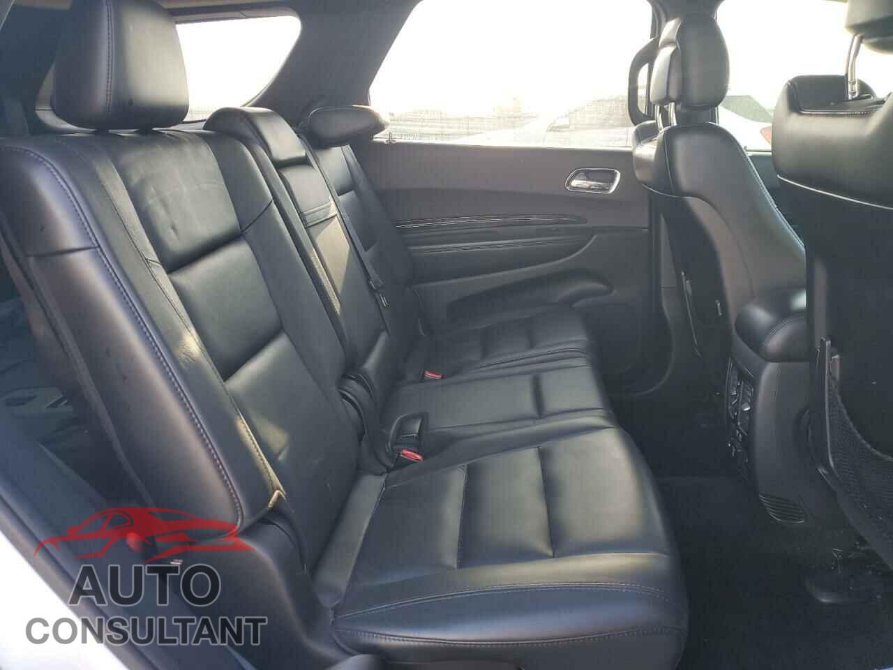 DODGE DURANGO 2015 - 1C4RDHDGXFC729034