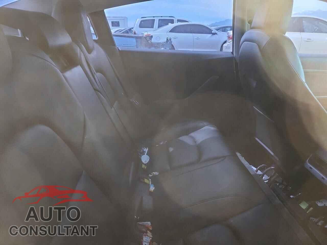 TESLA MODEL 3 2020 - 5YJ3E1EA4LF633631