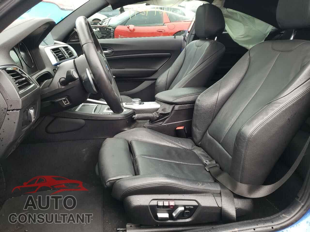 BMW M2 2018 - WBA2J7C55JVB28423
