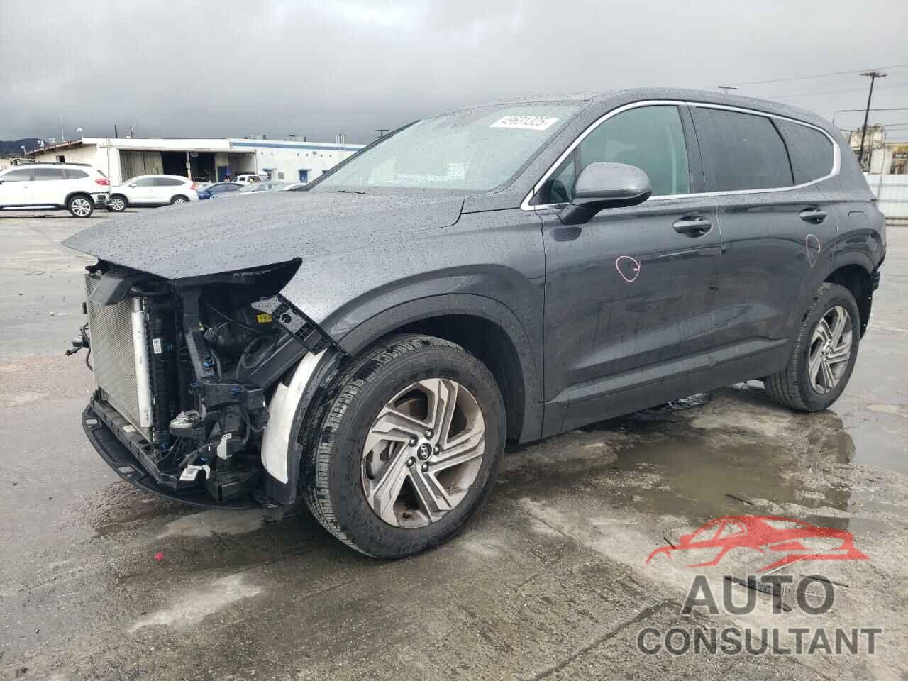 HYUNDAI SANTA FE 2023 - 5NMS14AJ2PH628852