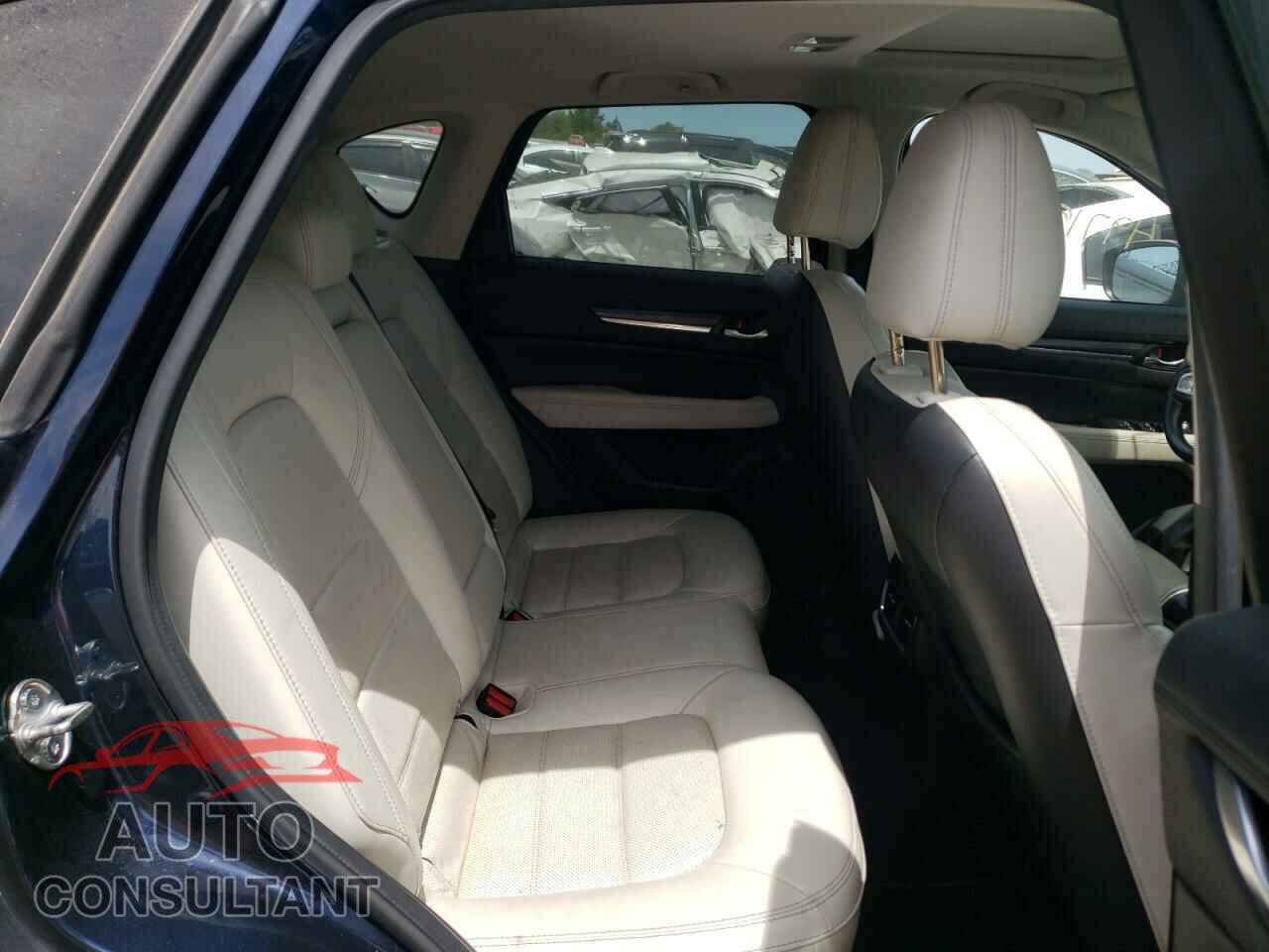MAZDA CX-5 2019 - JM3KFBDM0K1576210