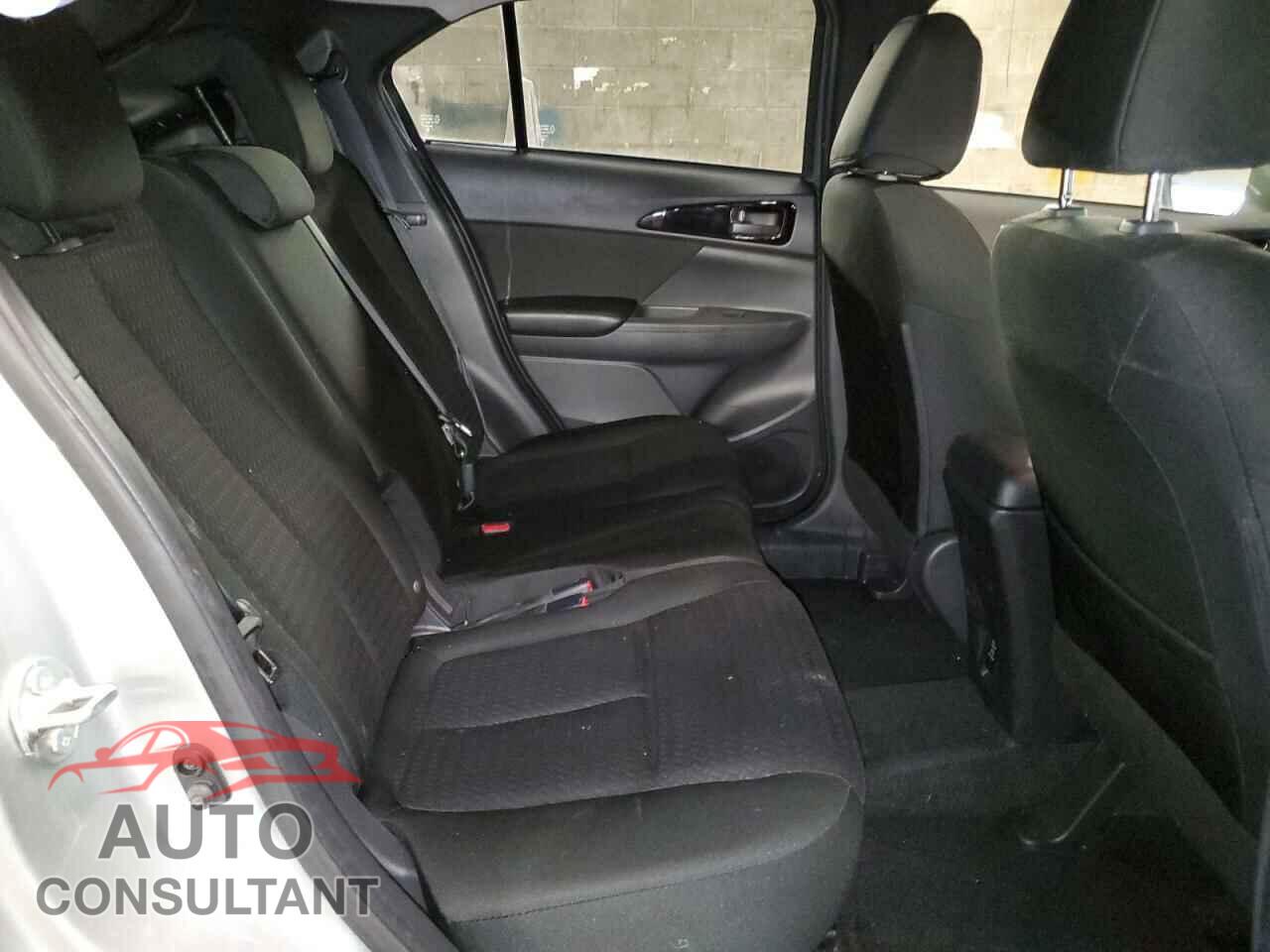MITSUBISHI ECLIPSE 2020 - JA4AS3AA0LZ032321