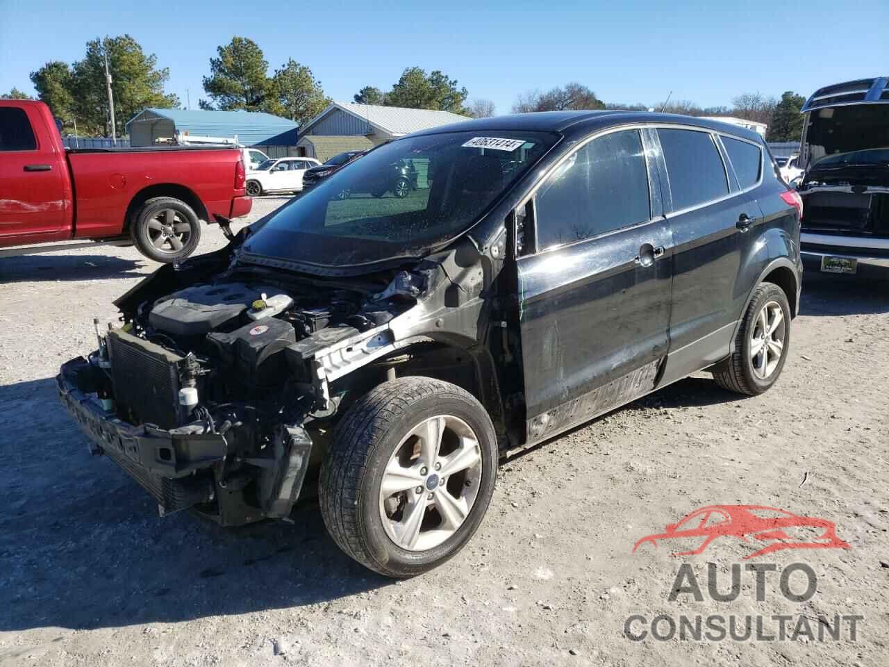 FORD ESCAPE 2016 - 1FMCU9G91GUA86153