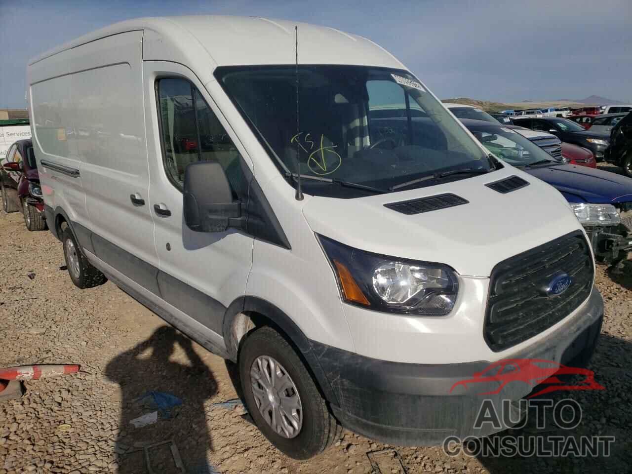 FORD TRANSIT CO 2019 - 1FTYR2CM0KKA82998