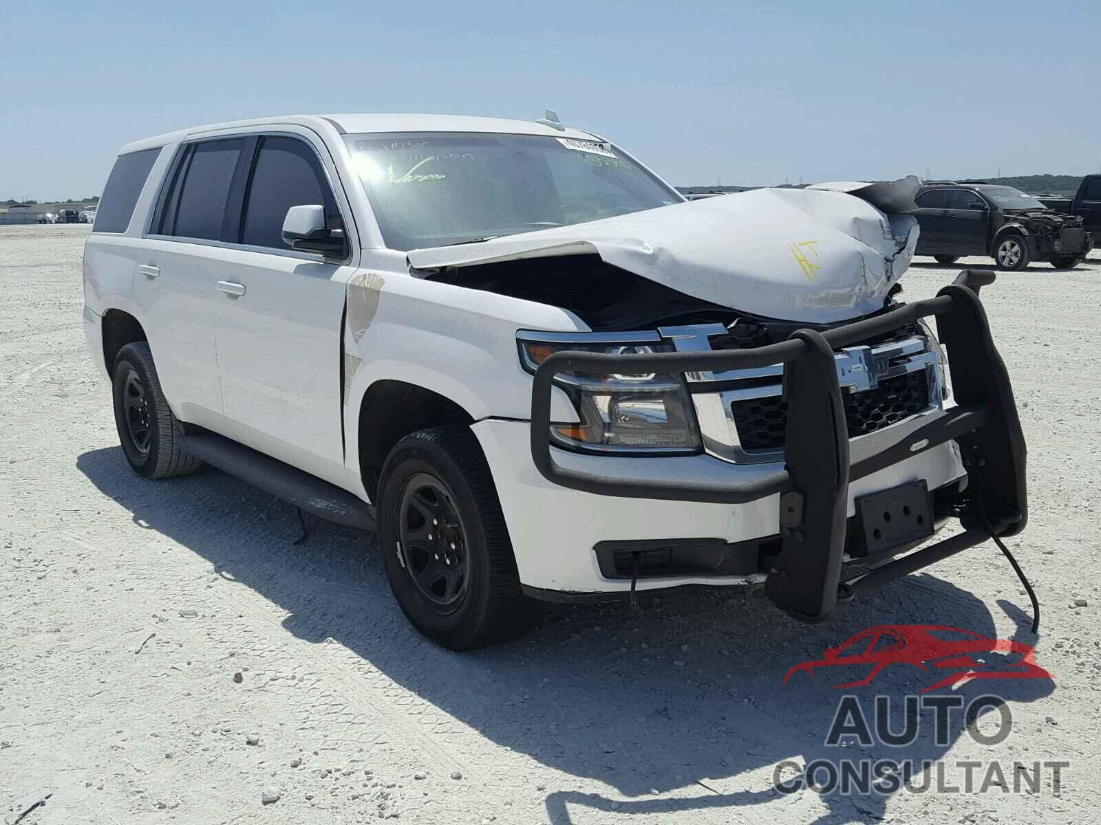 CHEVROLET TAHOE 2015 - 1GNLC2EC0FR635346