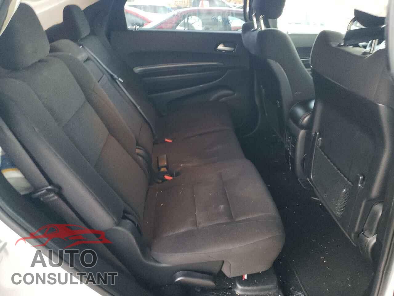 DODGE DURANGO 2021 - 1C4RDHAG8MC639530