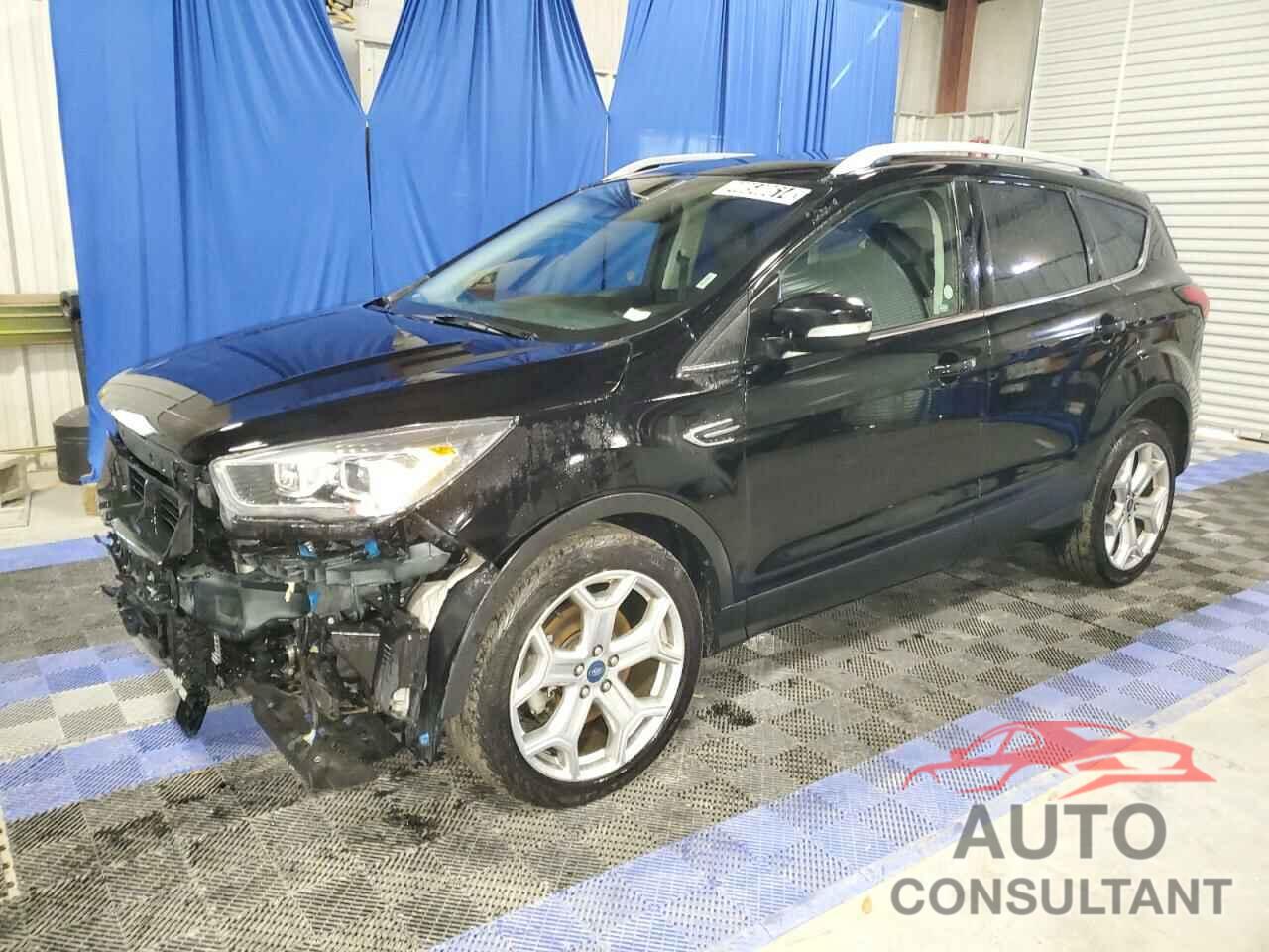 FORD ESCAPE 2019 - 1FMCU0J94KUA24677