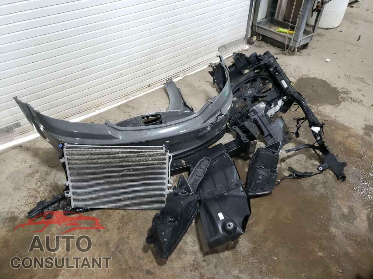 DODGE JOURNEY 2019 - 3C4PDCAB7KT865414