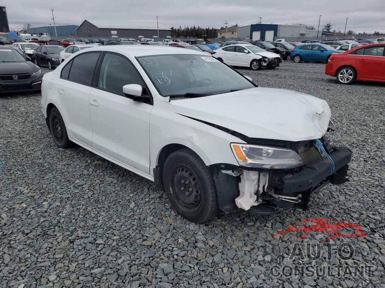 VOLKSWAGEN JETTA 2017 - 3VW167AJ0HM333288