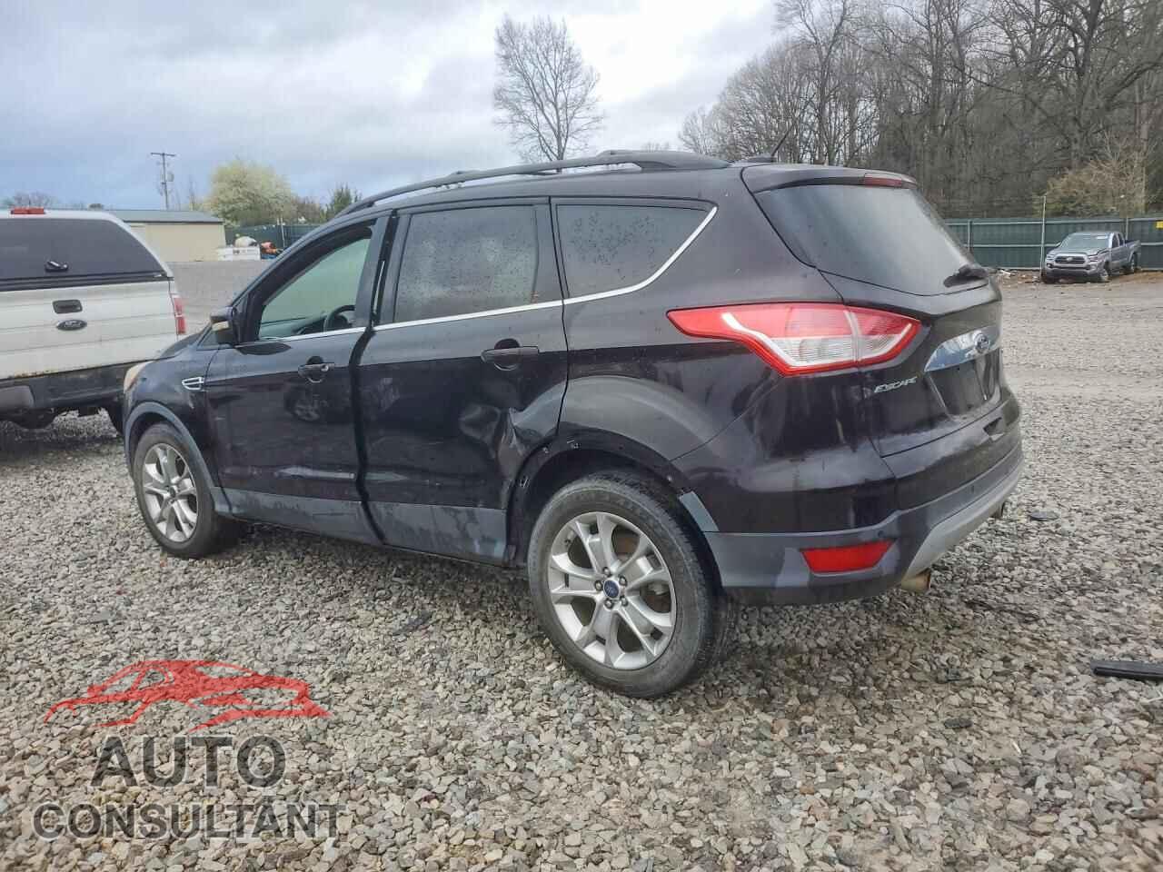 FORD ESCAPE 2013 - 1FMCU9HX9DUB29470