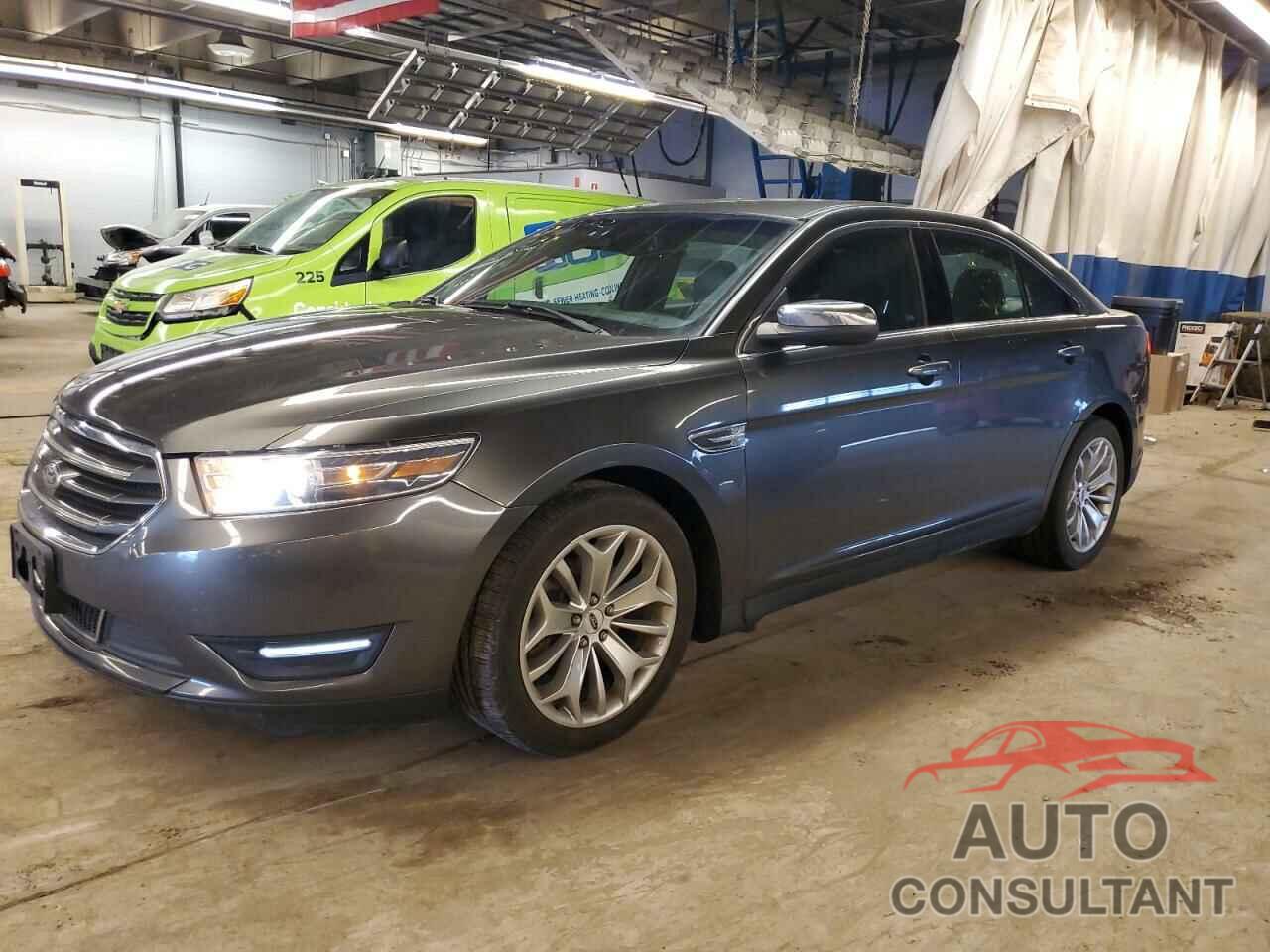 FORD TAURUS 2017 - 1FAHP2J84HG105812