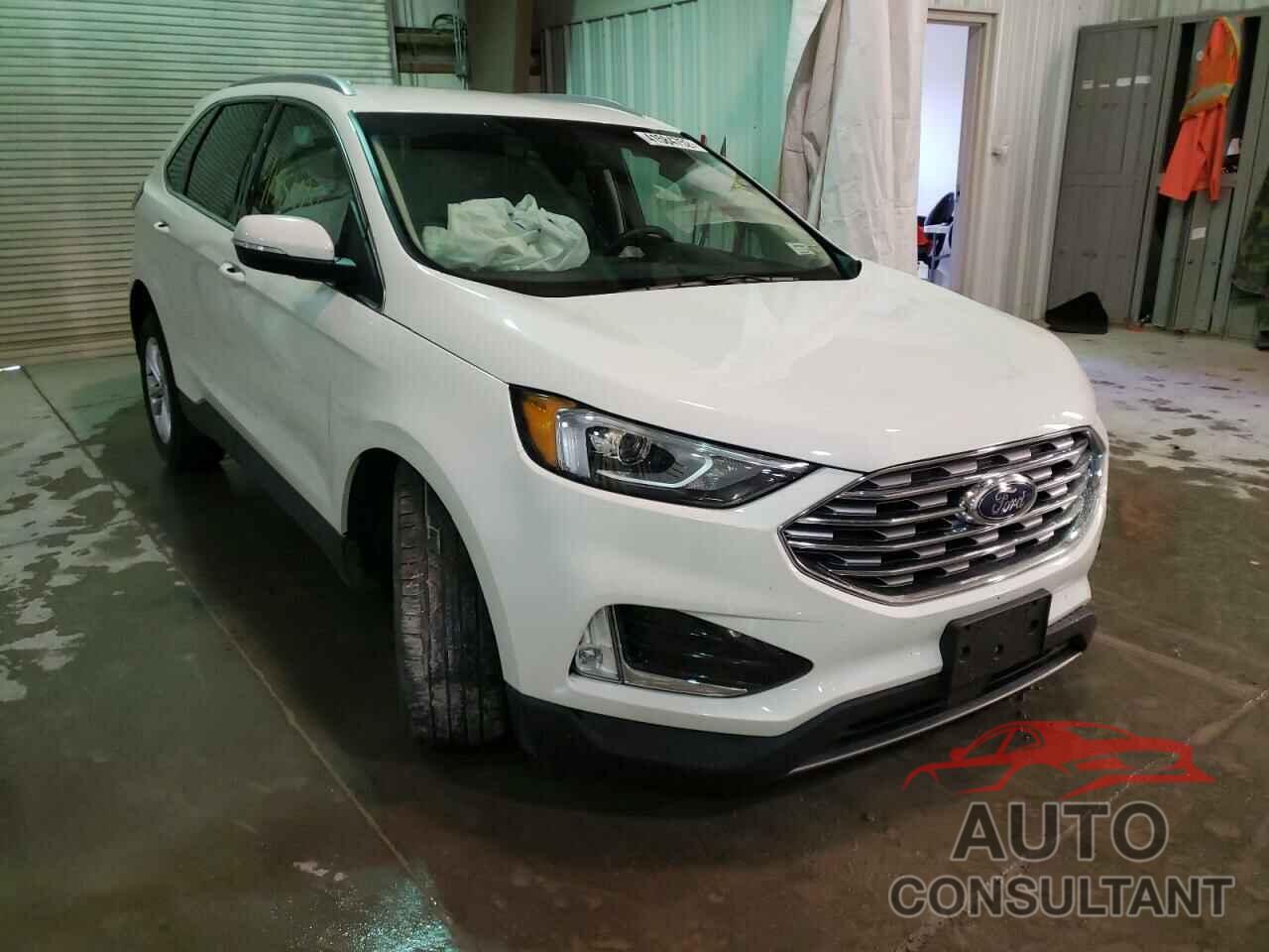 FORD EDGE 2020 - 2FMPK4J93LBB03697
