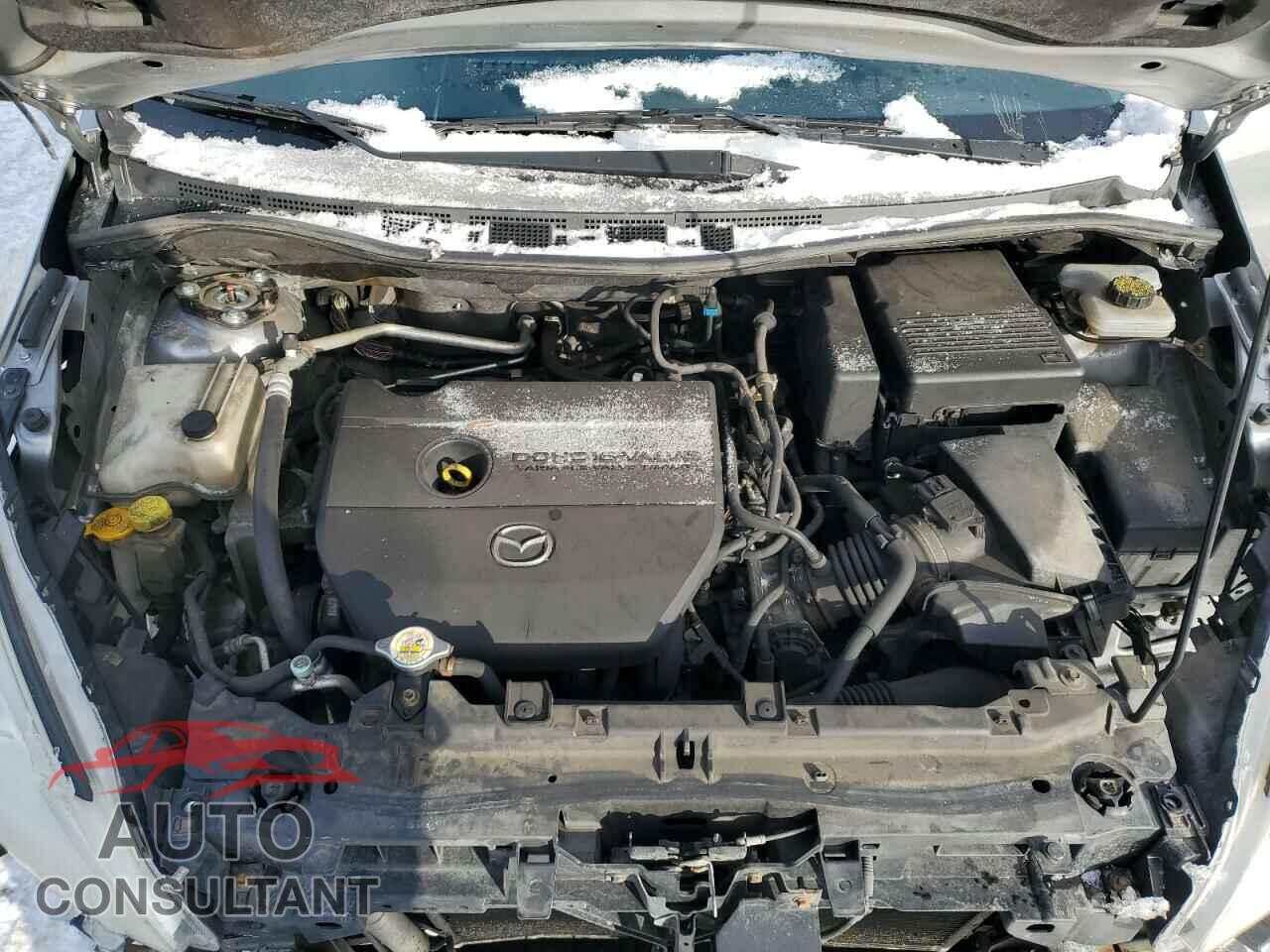 MAZDA 5 2014 - JM1CW2BL4E0170609