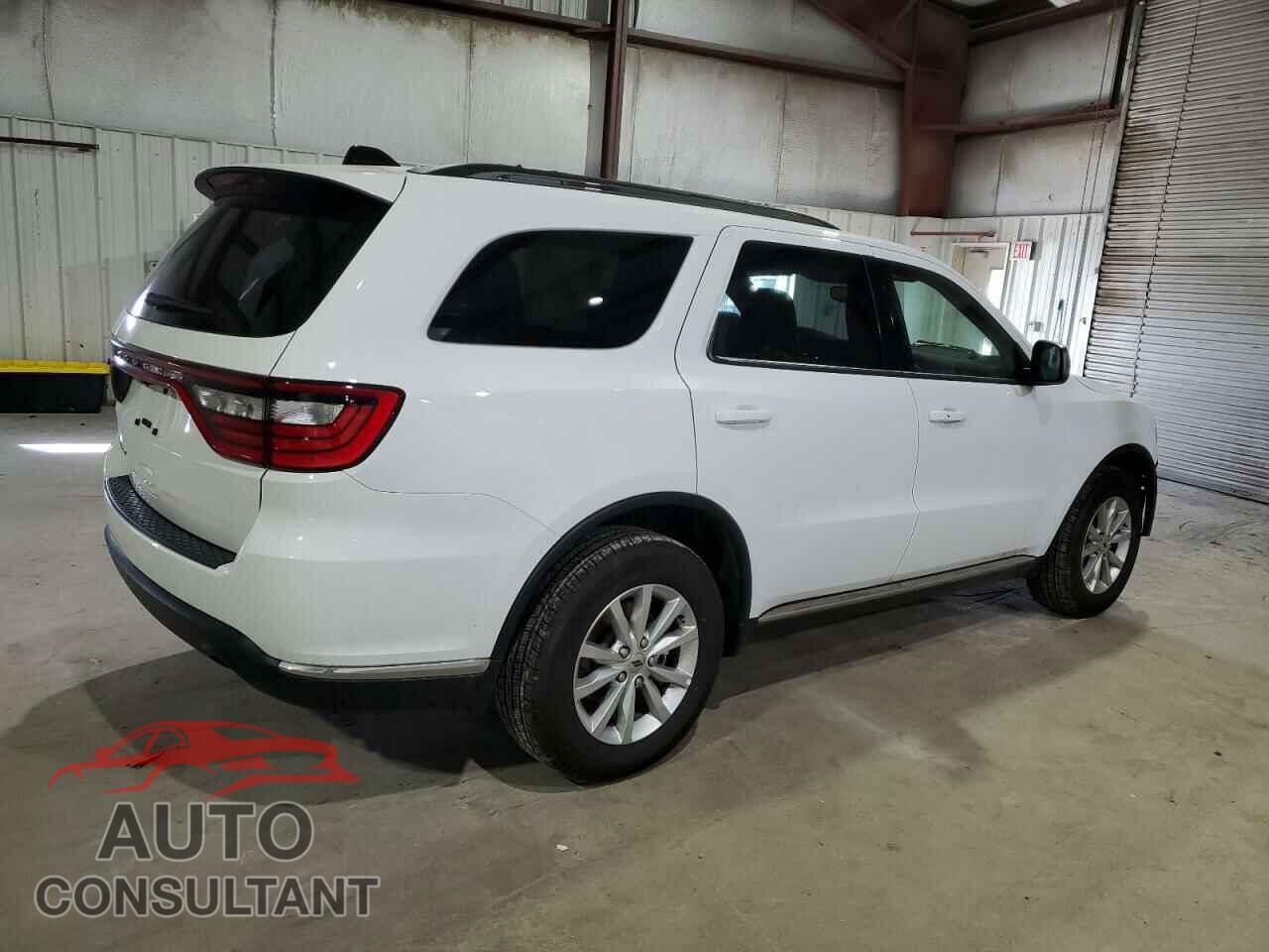 DODGE DURANGO 2023 - 1C4RDHAG9PC635443