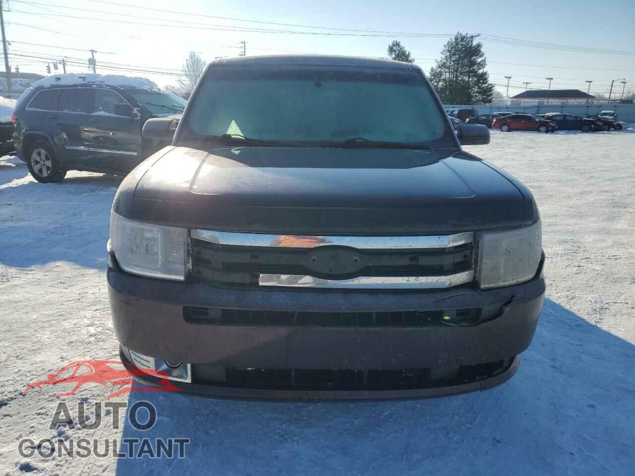 FORD FLEX 2012 - 2FMGK5BC7CBD16118