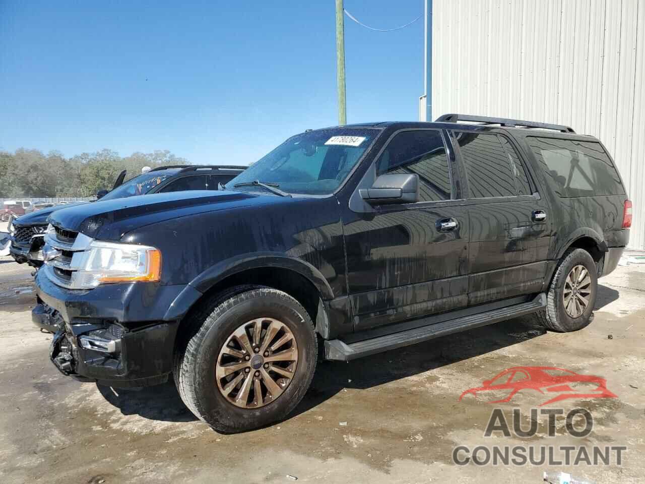FORD EXPEDITION 2017 - 1FMJK1HT5HEA79064