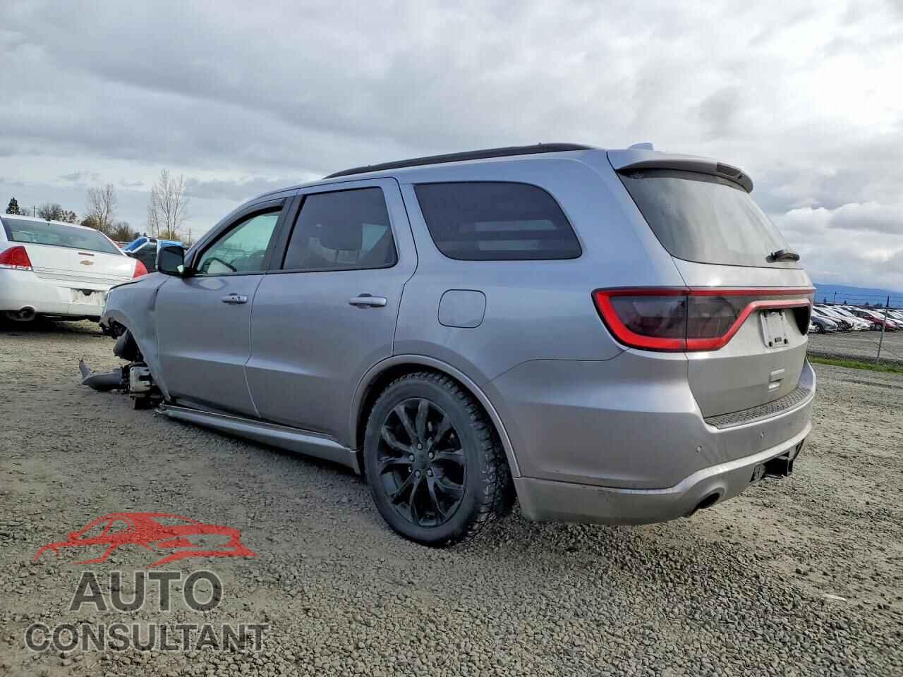 DODGE DURANGO 2019 - 1C4SDJCT8KC605930