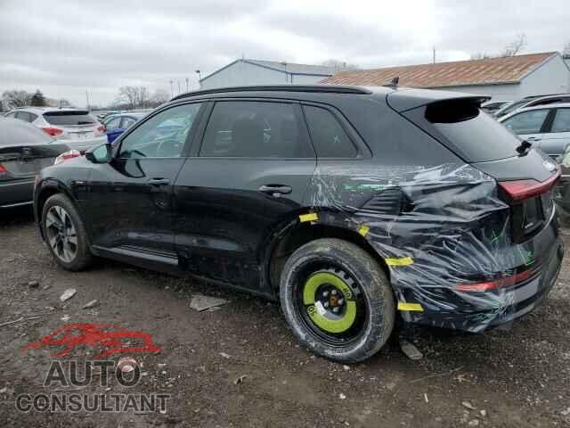 AUDI E-TRON 2022 - WA1AAAGE4NB012005
