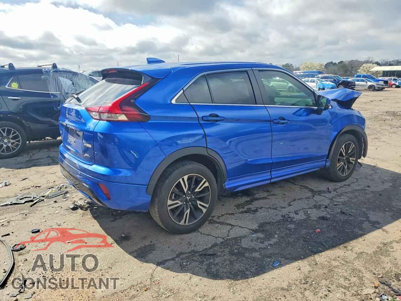 MITSUBISHI ECLIPSE 2023 - JA4ATWAA3PZ054298