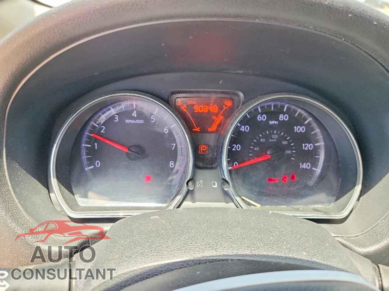 NISSAN VERSA 2014 - 3N1CE2CPXEL426455