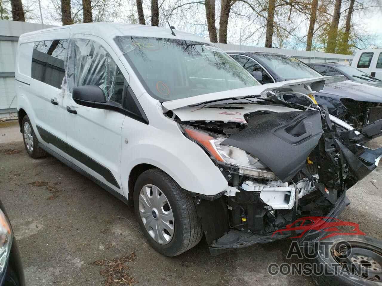 FORD TRANSIT CO 2019 - NM0LS7E71K1427817